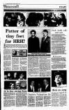 Irish Independent Saturday 06 February 1993 Page 36