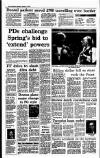Irish Independent Monday 08 February 1993 Page 6