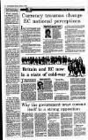 Irish Independent Monday 08 February 1993 Page 10