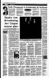 Irish Independent Monday 08 February 1993 Page 12