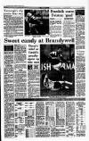 Irish Independent Monday 08 February 1993 Page 26