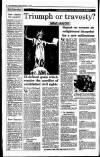 Irish Independent Thursday 11 February 1993 Page 8