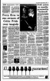 Irish Independent Friday 12 February 1993 Page 9