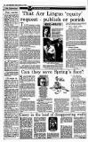Irish Independent Friday 12 February 1993 Page 10