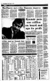 Irish Independent Friday 12 February 1993 Page 12
