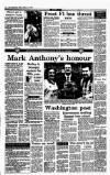 Irish Independent Friday 12 February 1993 Page 14