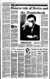 Irish Independent Monday 15 February 1993 Page 8