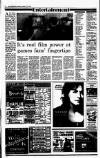 Irish Independent Monday 15 February 1993 Page 18