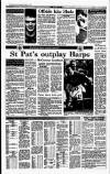 Irish Independent Monday 15 February 1993 Page 26