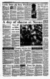 Irish Independent Monday 15 February 1993 Page 28