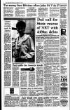 Irish Independent Wednesday 17 February 1993 Page 4