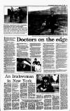 Irish Independent Wednesday 17 February 1993 Page 13