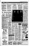 Irish Independent Wednesday 17 February 1993 Page 15