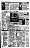 Irish Independent Wednesday 17 February 1993 Page 16