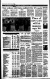Irish Independent Thursday 18 February 1993 Page 6