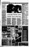 Irish Independent Thursday 18 February 1993 Page 22