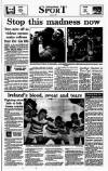Irish Independent Monday 22 February 1993 Page 23