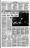 Irish Independent Monday 22 February 1993 Page 30