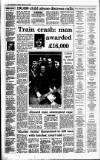 Irish Independent Saturday 27 February 1993 Page 4