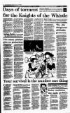Irish Independent Saturday 27 February 1993 Page 12