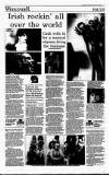 Irish Independent Saturday 27 February 1993 Page 27