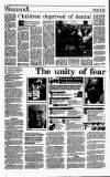 Irish Independent Saturday 27 February 1993 Page 28