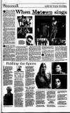 Irish Independent Saturday 27 February 1993 Page 33