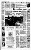 Irish Independent Tuesday 02 March 1993 Page 4