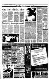 Irish Independent Tuesday 02 March 1993 Page 22