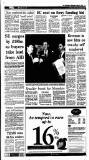 Irish Independent Wednesday 03 March 1993 Page 13