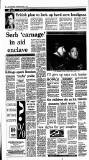 Irish Independent Wednesday 03 March 1993 Page 26