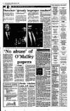 Irish Independent Friday 05 March 1993 Page 4