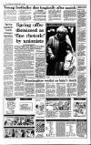 Irish Independent Saturday 06 March 1993 Page 6