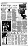 Irish Independent Saturday 06 March 1993 Page 26