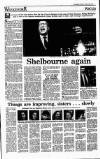 Irish Independent Saturday 06 March 1993 Page 27