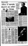 Irish Independent Saturday 06 March 1993 Page 28