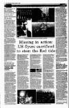 Irish Independent Monday 08 March 1993 Page 8