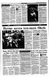 Irish Independent Monday 08 March 1993 Page 27