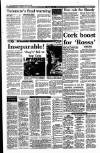 Irish Independent Wednesday 10 March 1993 Page 14
