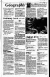 Irish Independent Wednesday 10 March 1993 Page 37