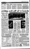 Irish Independent Thursday 11 March 1993 Page 8