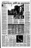 Irish Independent Friday 12 March 1993 Page 8