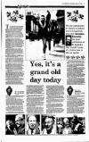 Irish Independent Wednesday 17 March 1993 Page 13