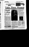 Irish Independent Wednesday 31 March 1993 Page 38