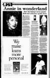 Irish Independent Friday 30 April 1993 Page 10