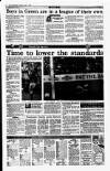 Irish Independent Thursday 01 April 1993 Page 14
