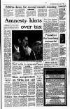 Irish Independent Saturday 03 April 1993 Page 9