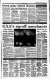 Irish Independent Saturday 03 April 1993 Page 15