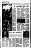 Irish Independent Saturday 03 April 1993 Page 28