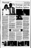 Irish Independent Saturday 03 April 1993 Page 31